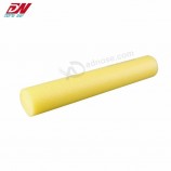 Environmental protection foam epe tubes of different shapes and colors