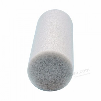 Anti-Tubo de espuma epe espuma material de embalaje protector