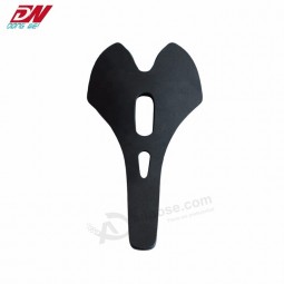 Mountain bike bicicletta ciclismo sedile da sella strada cuscino sella pad eva metal