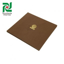 고품질 하드 커버 책 인쇄 및 사진 하드 커버 책 인쇄 중국 공급 업체