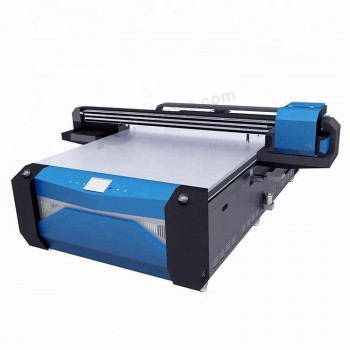 Máquina profesional de impresión de calcomanías de grado industrial