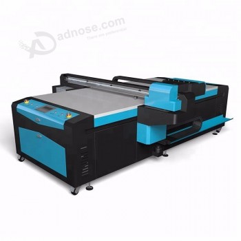 Impresora digital ultravioleta de la tecnología caliente de la venta