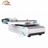 сотрудничество-UV6090 Цифровой прямой струйный УФ-принтер УФ-принтер для стеклянной печатной машины