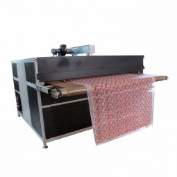 Functional 2000mm Roll to roll and flatbed sublimation heater