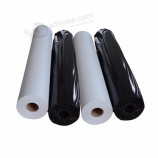 100g polyester t-shirt sublimation paper for inkjet printing 98% transfer rate