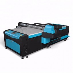 Cheap UV flatbed printer multifunctional UV printer UV1325