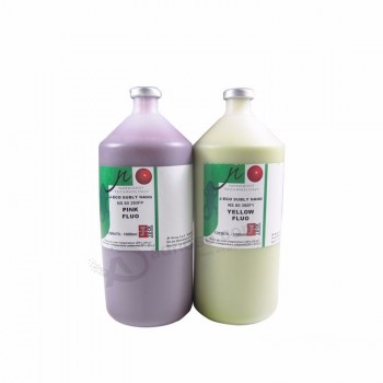 J-Eco Subly Nano Sublimation Ink for Large Format Printers
