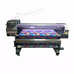 Digital Textile Printer Digital inkjet Textile clothing Printing Machine