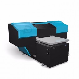 Co-Impresora uv uv4590 de cama plana para vidrio/Metal./Impresión en madera