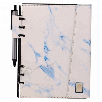Notebook personalizzato all'ingrosso, diario all'ingrosso, libro di carta economico