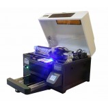 Impresora a3 mobil plana impresora uv impresora de tarjetas de identificación de pvc