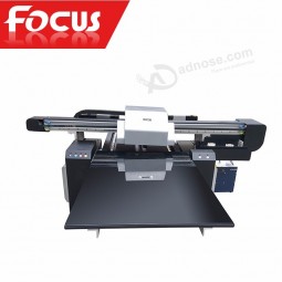 Nice quality product is here Focus uv bottle printing machinechine