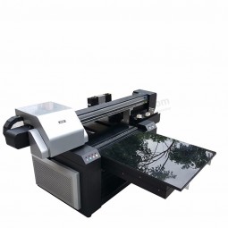 Flatbed Printer Plate Type and Multicolor Color & Page Galaxy-Jet A1 UV flatbed printer