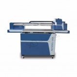 90*60Cmである printing machine for all purpose plastic metal glass ceramic wood pvc board printer