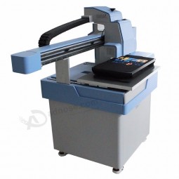 Football Printing Heat Press Machine Garment Inkjet Plotter Cheap A4 Dtg Printers For T Shirt