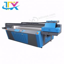 Dx5 대형 프린터 프린터 케이스 유리 금속 UV 평판 프린터