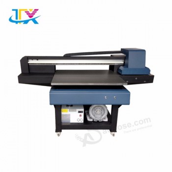 3d uv digital leather emboss fabric canvas printing machine with low cost