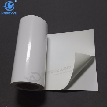 Environmental Transparent Electrostatic Window Film