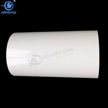 23Euh Adhesive Film Clear Label Sticker