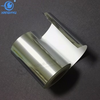 Fábrica diretamente adesivos personalizados de vinil die cut roll