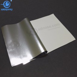 Atacado adesivo de filme de alumínio auto-adesivo