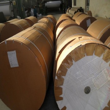 Wholesale custom high quality super wood free offset paper 700x1000mm in sheets