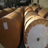 Papier offset personnalisé super bois gratuit 700x1000mm en feuilles