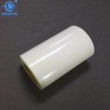 Fabrico autoadesivo pvc etiqueta garrafa transparente