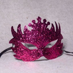 Máscaras de festa barato feito sob encomenda máscara de festa de fantasia de halloween