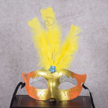 Custom Design Your Own Halloween Masquerade Felt Masks