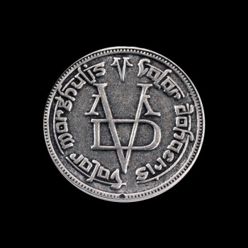 Moda latão personalizado estampagem de moedas de metal em branco