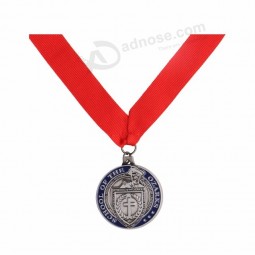 Goedkope custom metalen zwemmen sport zwemmen club souvenir medailles
