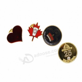 Custom Lapel Pins,Cheap Wholesale Custom Metal Lapel Pins Badge