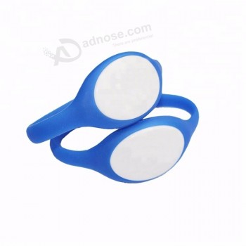 Natural Silicone Mosquito Repellent Watch with Refill