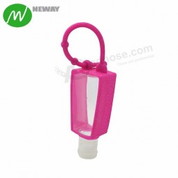Promotion Items Silicone Sanitizer Holders