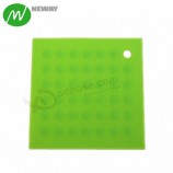 Heat Resistant Tableware Silicone Pot Coaster