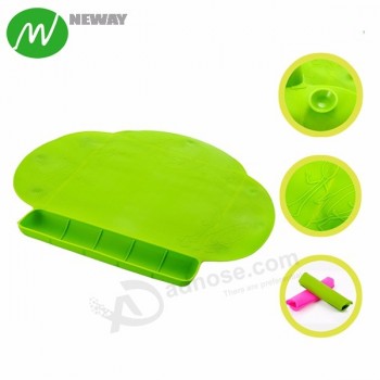 Silicone Suction Baby Disposable Placemat Bowl