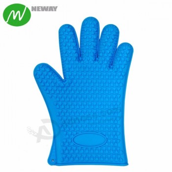 Versatile Best Cooking Protect Silicone Oven Glove