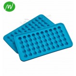 맞춤형 대형 실리콘 아이스 큐브 트레이