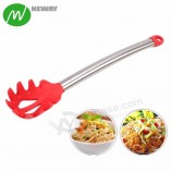 Utensile da cucina spaghetti in silicone per pasta server