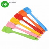 Pennello da cucina flessibile in silicone da cucina campeggio