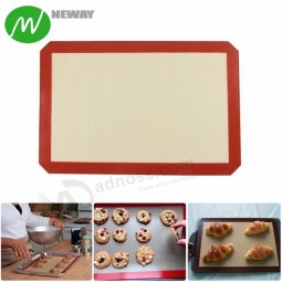 Basics Silicone Baking Sheet Mat For Pastry Rolling