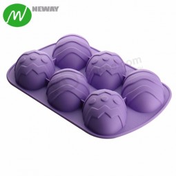 Factory Custom Design Soap Mold Silicone