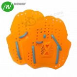 Verstellbare Schwimmhandpaddel