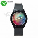 модные новейшие уникальные кварцевые наручные часы для девочек