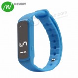 Promotionele digitale sport smart stappenteller horloges