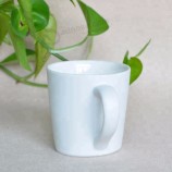 新的创意定制标志陶瓷升华杯用于节日促销杯