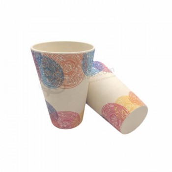 墙壁颜色变化ps塑料魔术保温杯