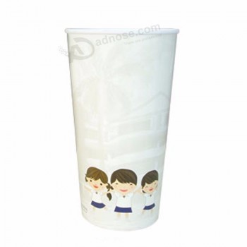 Gepersonaliseerde reused magic tumbler plastic kleur veranderende cup