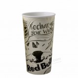 Nouveau produit de dessin animé camping tasse de pp pour la promotion ou des cadeaux